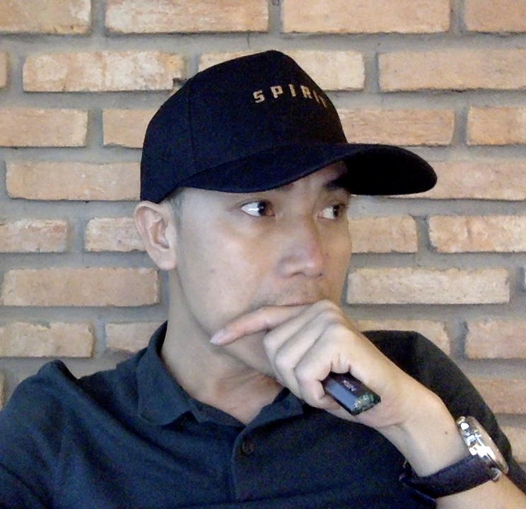 Joseph Tran